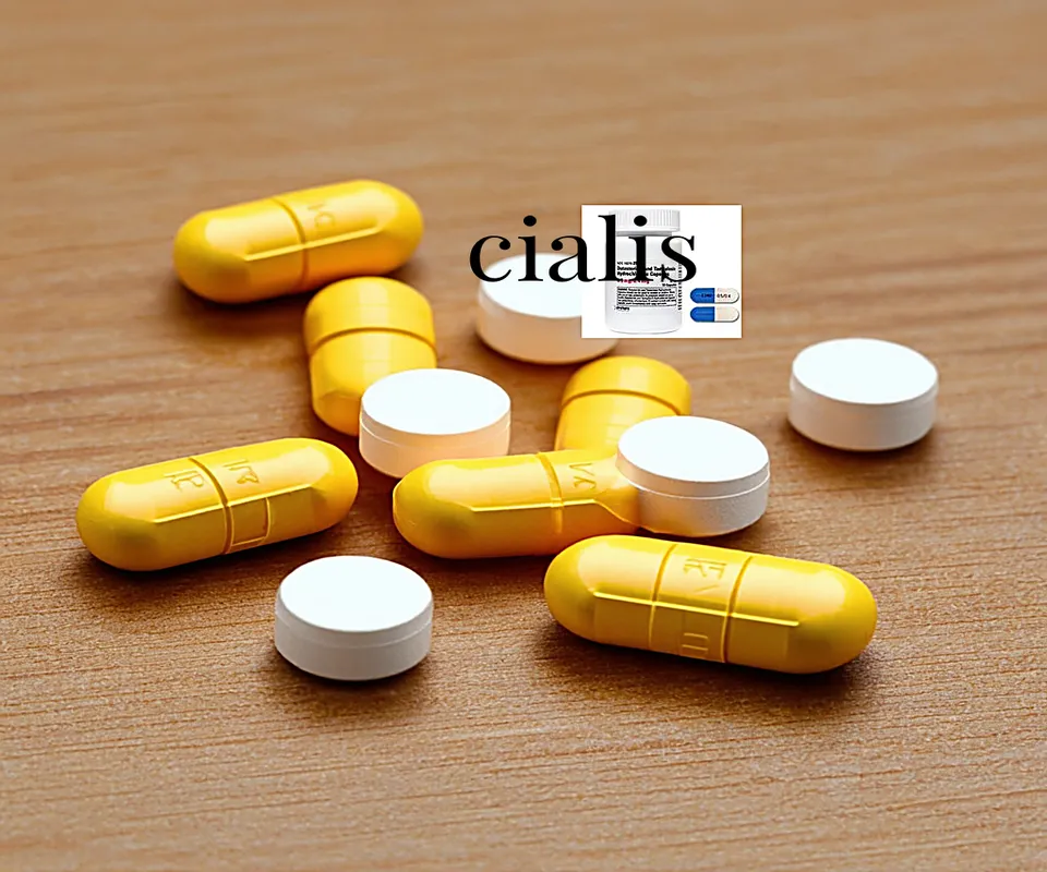 Comprare cialis con pagamento al corriere